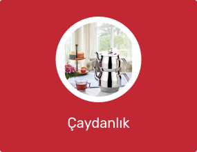 Çaydanlık