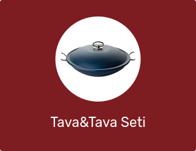 Tava&Tava Seti
