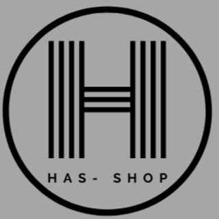 HAS Shop logo