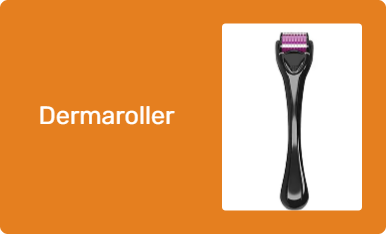 Dermaroller