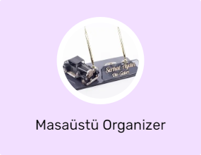 Masaüstü Organizer