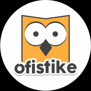 Ofistike logo