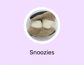 Snoozies