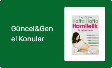 Güncel&Genel Konular