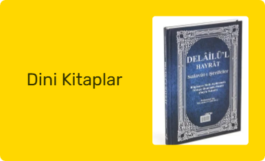 Dini Kitaplar