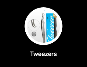 Tweezers