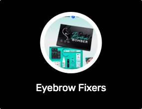 Eyebrow Fixers