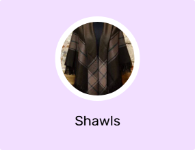 Shawls