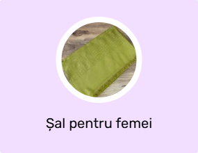 Șal pentru femei musulmane