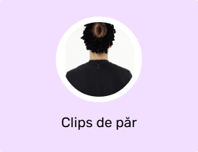 Clips de păr