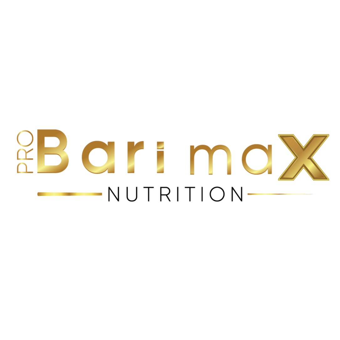 BariMaX Nutrition logo