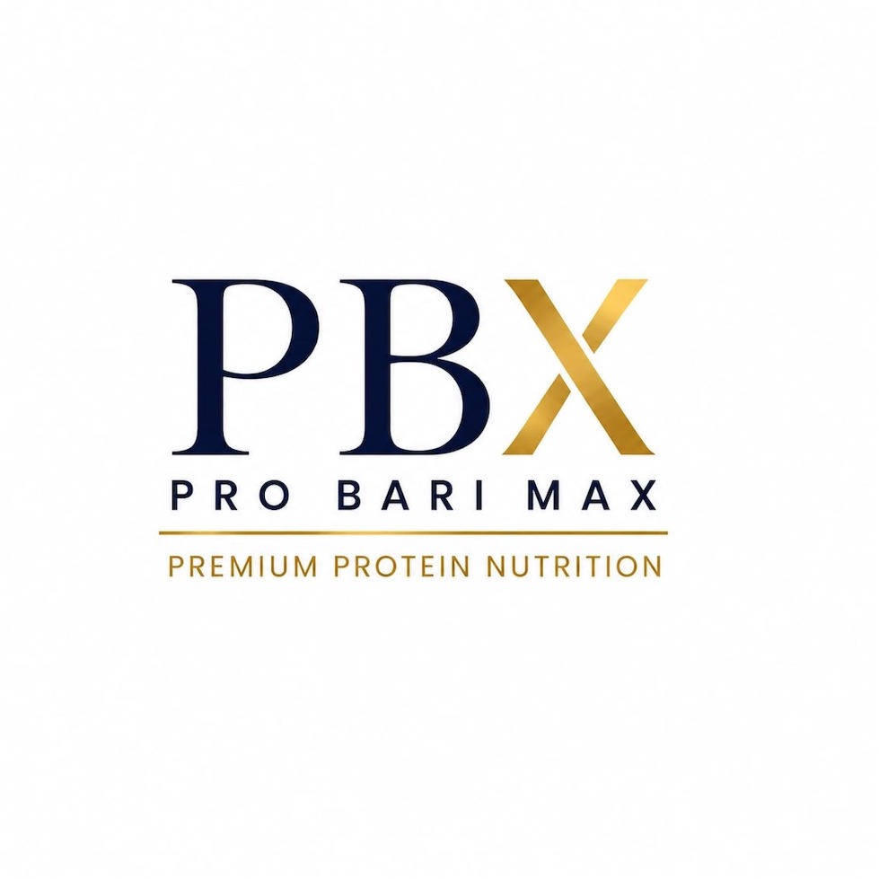 BariMaX Nutrition