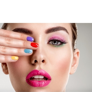 London Cosmetics & Coffee