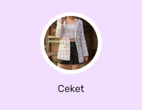 Ceket