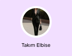 Takım Elbise