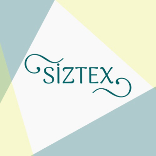 SİZTEX logo
