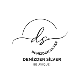 Denizdensilver logo