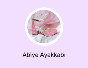 Abiye Ayakkabı