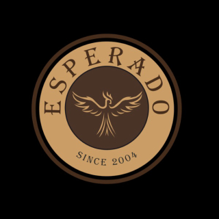 ESPERADO COFFEE logo