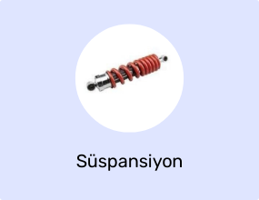 Süspansiyon