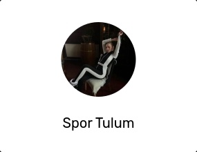 Spor Tulum