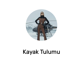 Kayak Tulumu