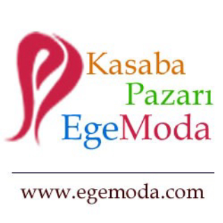 EgeModa - Kasaba Pazarı logo