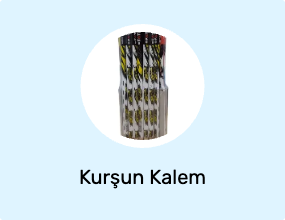 Kurşun Kalem