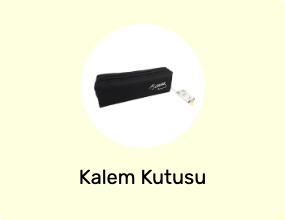 Kalem Kutusu
