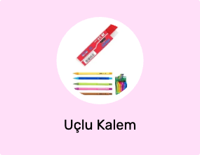 Uçlu Kalem