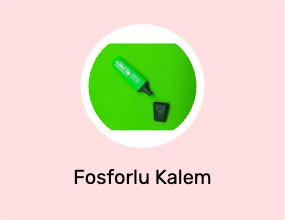 Fosforlu Kalem
