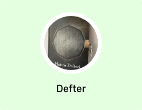 Defter