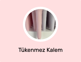Tükenmez Kalem