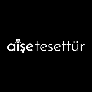 Aişe Tesettür logo