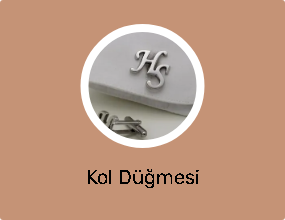 Kol Düğmesi