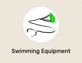 Swimming Equipment