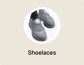 Shoelaces
