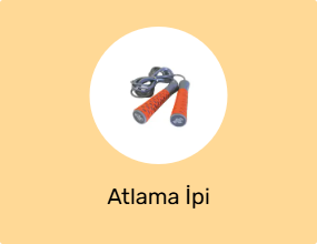 Atlama İpi