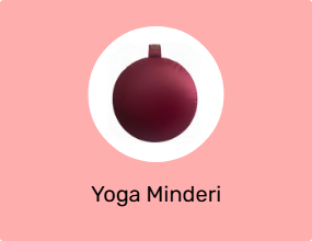 Yoga Minderi