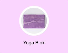 Yoga Blok