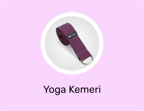 Yoga Kemeri