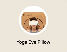 Yoga Eye Pillow