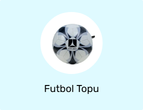 Futbol Topu