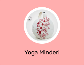 Yoga Minderi