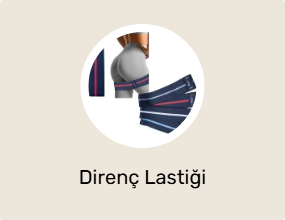 Direnç Lastiği