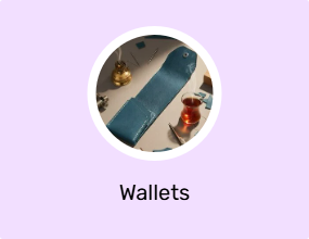 Wallets