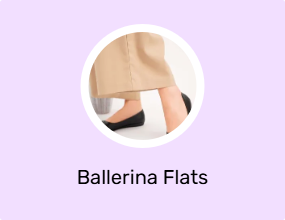Ballerina Flats