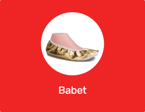 Babet