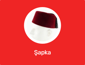 Şapka