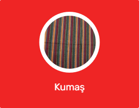 Kumaş